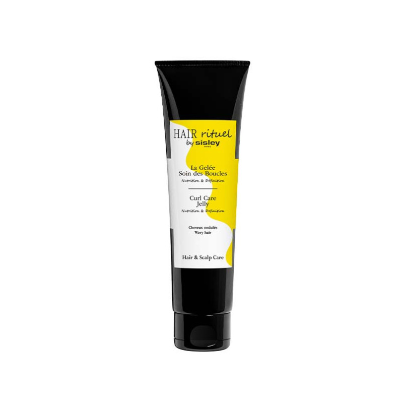 CURL CARE JELLY Haircare