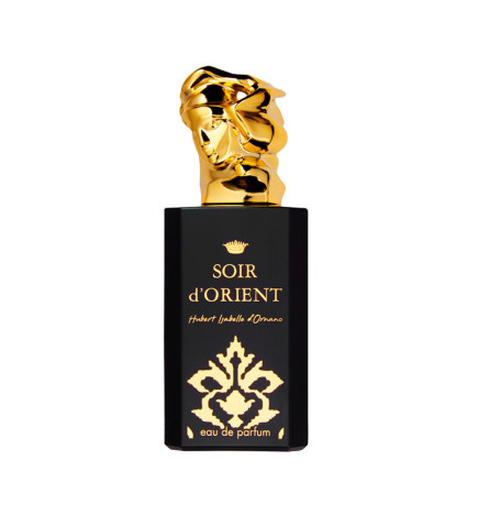 SOIR DE'ORIENT EAU DE PARFUM SOIR D'ORIENT العطور