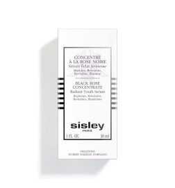 CONCENTREA LA ROSE NOIRE Skincare