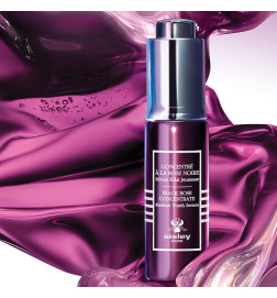 CONCENTREA LA ROSE NOIRE Skincare