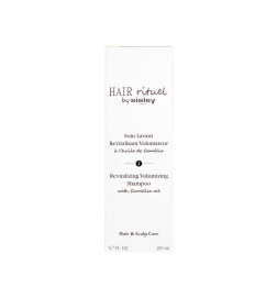 REVITALIZING VOLUMIZING SHAMPOO العناية بالشعر