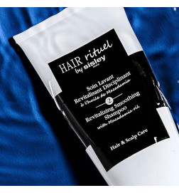 REVITALIZING SMOOTHING SHAMPOO Haircare