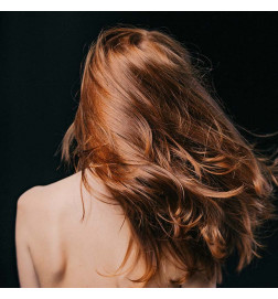 REVITALIZING SMOOTHING SHAMPOO Haircare