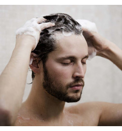 REVITALIZING SMOOTHING SHAMPOO Haircare