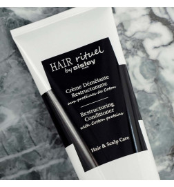 SMOOTHING RESTRUCT.CONDITIONER العناية بالشعر