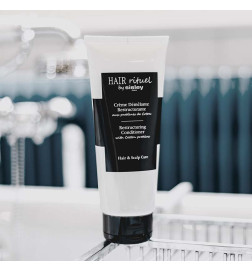 SMOOTHING RESTRUCT.CONDITIONER العناية بالشعر