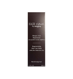 REGENERATING HAIR CARE MASK العناية بالشعر
