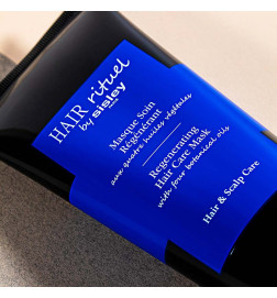 REGENERATING HAIR CARE MASK العناية بالشعر