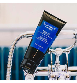 REGENERATING HAIR CARE MASK العناية بالشعر