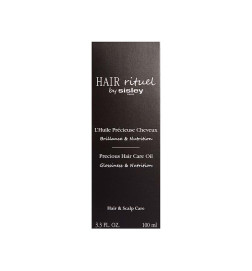 PRECIOUS HAIR CARE OIL Haircare