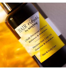 PRECIOUS HAIR CARE OIL Haircare
