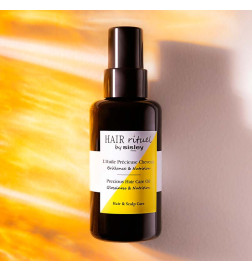 PRECIOUS HAIR CARE OIL Haircare