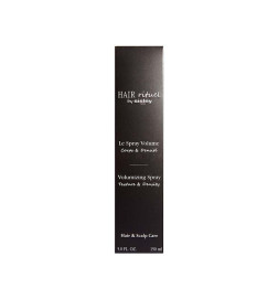 VOLUMIZING SPRAY Haircare