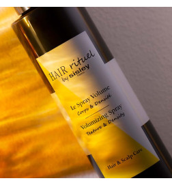 VOLUMIZING SPRAY Haircare
