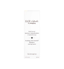 SOIN LAVANT ANTIPELL. APAISANT Haircare