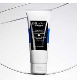 SOIN LAVANT ANTIPELL. APAISANT Haircare
