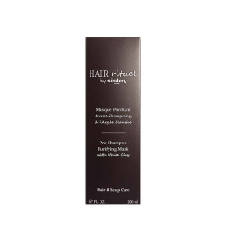 MASQUEPURIFIANT AVANTSHAMPOING Haircare