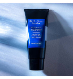MASQUEPURIFIANT AVANTSHAMPOING Haircare
