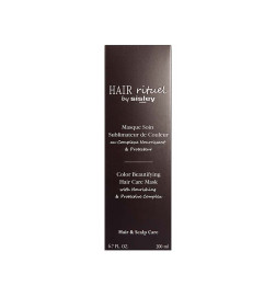 COLOR BEAUTIFYING MASK Haircare
