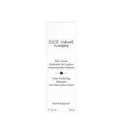 COLOR PERFECTING SHAMPOO Haircare
