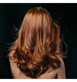 COLOR PERFECTING SHAMPOO Haircare