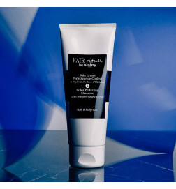 COLOR PERFECTING SHAMPOO Haircare
