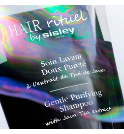 SOIN LAVANT DOUX PURETE Haircare