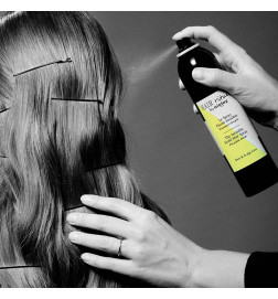 SPRAY FIXANT Haircare