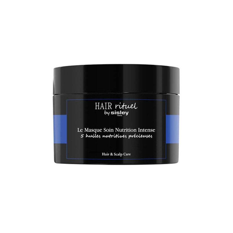 INTENSE NUTRITION HAIR CARE MASK