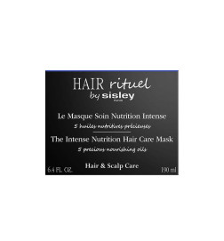 INTENSE NUTRITION HAIR CARE MASK العناية بالشعر