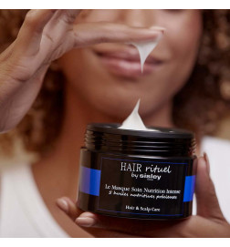 INTENSE NUTRITION HAIR CARE MASK العناية بالشعر