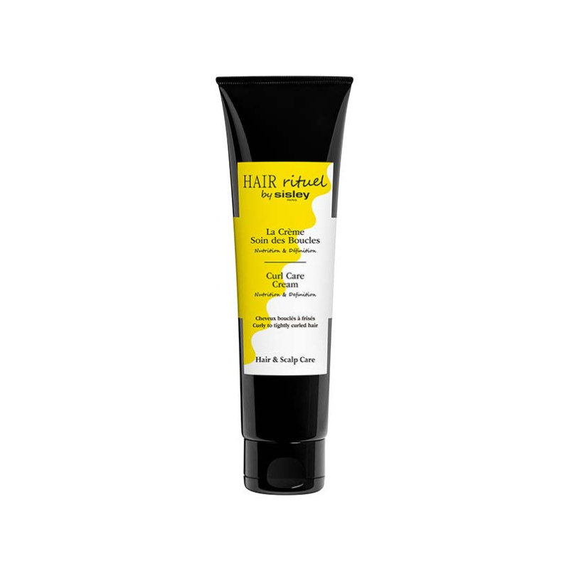CURL CARE CREAM