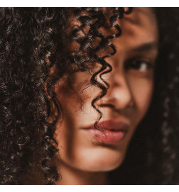 CURL CARE CREAM Haircare