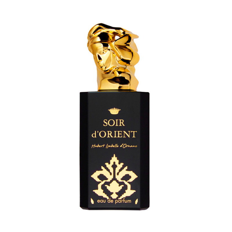 SOIR DE'ORIENT EAU DE PARFUM SOIR D'ORIENT
