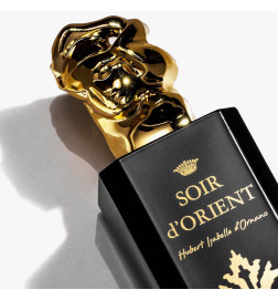 SOIR DE'ORIENT EAU DE PARFUM SOIR D'ORIENT العطور