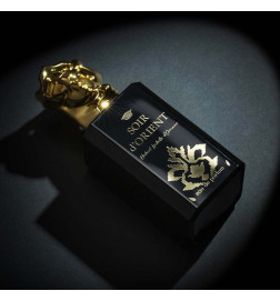 SOIR DE'ORIENT EAU DE PARFUM SOIR D'ORIENT العطور