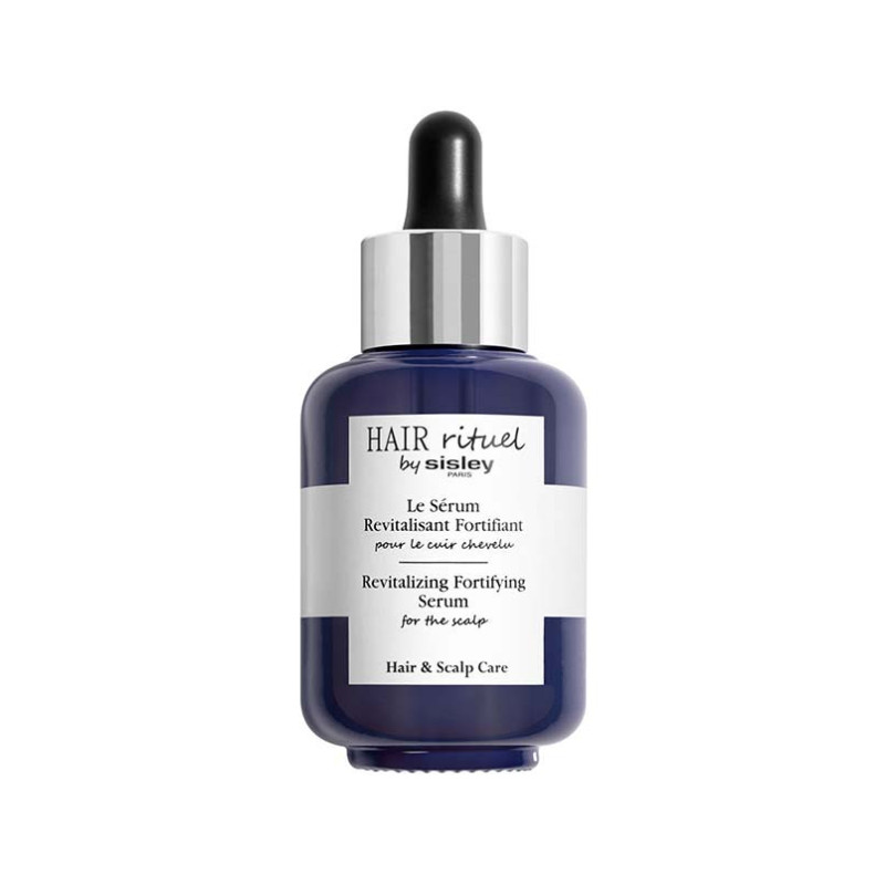 REVITALIZING FORTIFYING SERUM Haircare