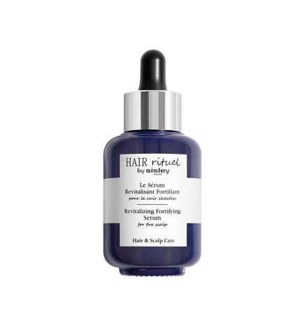 REVITALIZING FORTIFYING SERUM Haircare