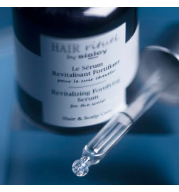 REVITALIZING FORTIFYING SERUM Haircare