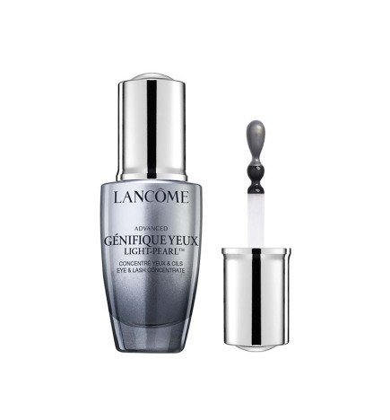 ADVANCED GENIFIQUE YEUX LIGHT-PEARL العناية بالبشرة