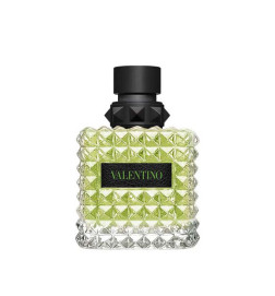 DONNA BORN IN ROMA GREEN STRAVAGANZA العطور
