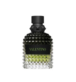 UOMO BORN IN ROMA GREEN STRAVAGANZA العطور