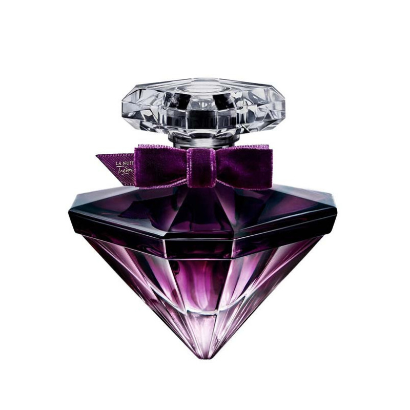 LA NUIT TRESOR LE PARFUM