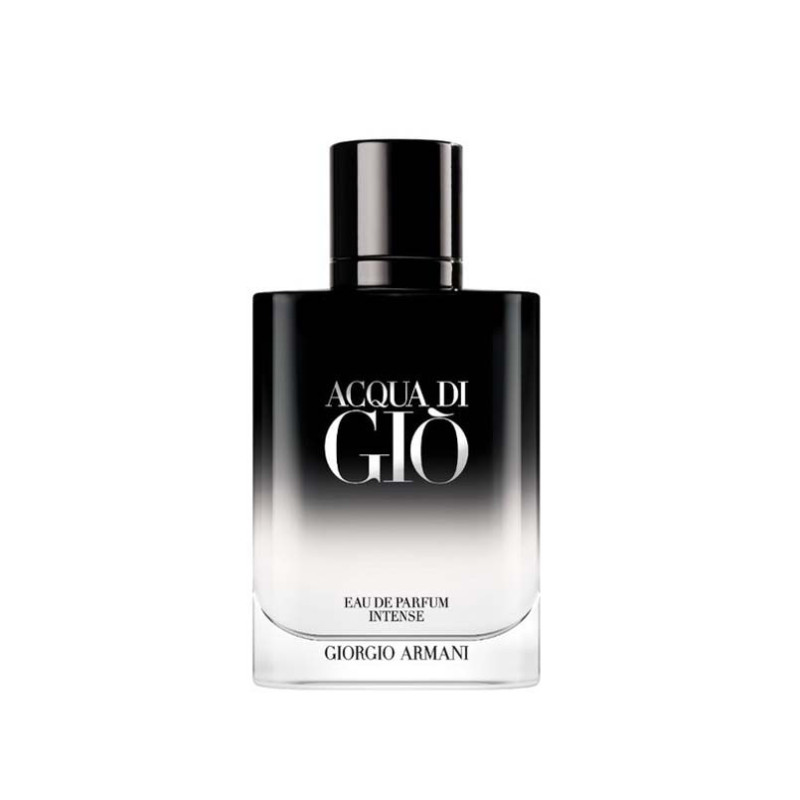 ACQUA DI GIO EAU DE PARFUM INTENSE
