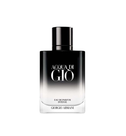 ACQUA DI GIO EAU DE PARFUM INTENSE العطور