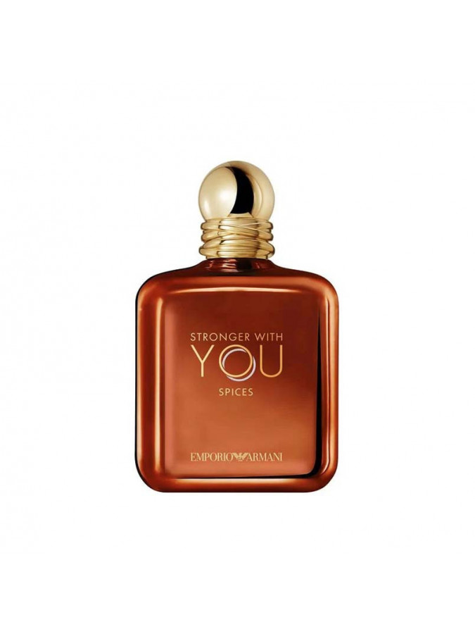 STRONGER WITH YOU SPICES