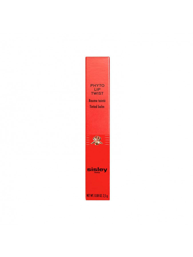 PHYTO LIP TWIST MATTE PHYTO LIP TWIST MATTE