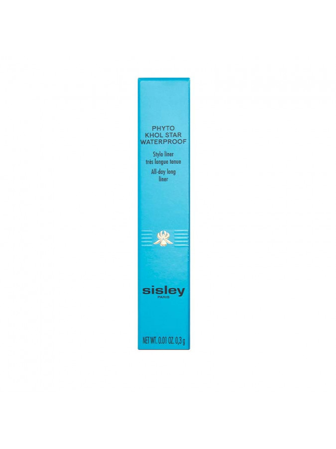 PHYTO KHOL STAR WATERPROOF PHYTO KHOL STAR WATERPROOF