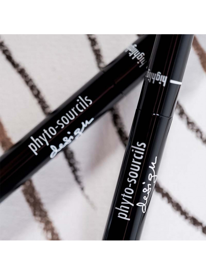 PHYTO SOURCILS DESIGN Makeup