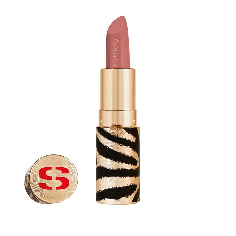 PHYTO ROUGE VELVET Makeup